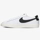 Vyriški kedai NIKE BLAZER LOW LEATHER ci6377-101 spalva balta