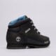 Vyriški auliniai batai TIMBERLAND EURO SPRINT HIKER  tb0a2hng0011 spalva juoda