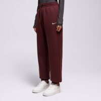 NIKE KELNĖS W NSW PHNX FLC HR OS PANT 2