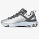 Vyriški kedai NIKE REACT ELEMENT 55 PRM ci3835-001 spalva sidabrinė