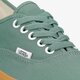 Vyriški inkariukai VANS UA AUTHENTIC va38emq9vm spalva žalia