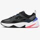Vyriški kedai NIKE M2K TEKNO  av4789-003 spalva juoda