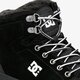Vyriški kedai DC CRISIS HIGH WNT M SHOE BWB adys100116bwb spalva juoda