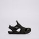 Vaikiški sandalai NIKE SUNRAY PROTECT 2 BT 943827-001 spalva juoda