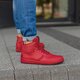 JORDAN HERITAGE 886312602 spalva raudona