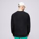 Vyriškas džemperis NIKE DŽEMPERIS M NK CLUB BB CREW fn3886-010 spalva juoda