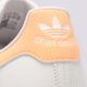 Vaikiški kedai ADIDAS STAN SMITH J  hq1891 spalva balta