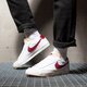 Vyriški kedai NIKE BLAZER LOW '77 VINTAGE da6364-102 spalva balta