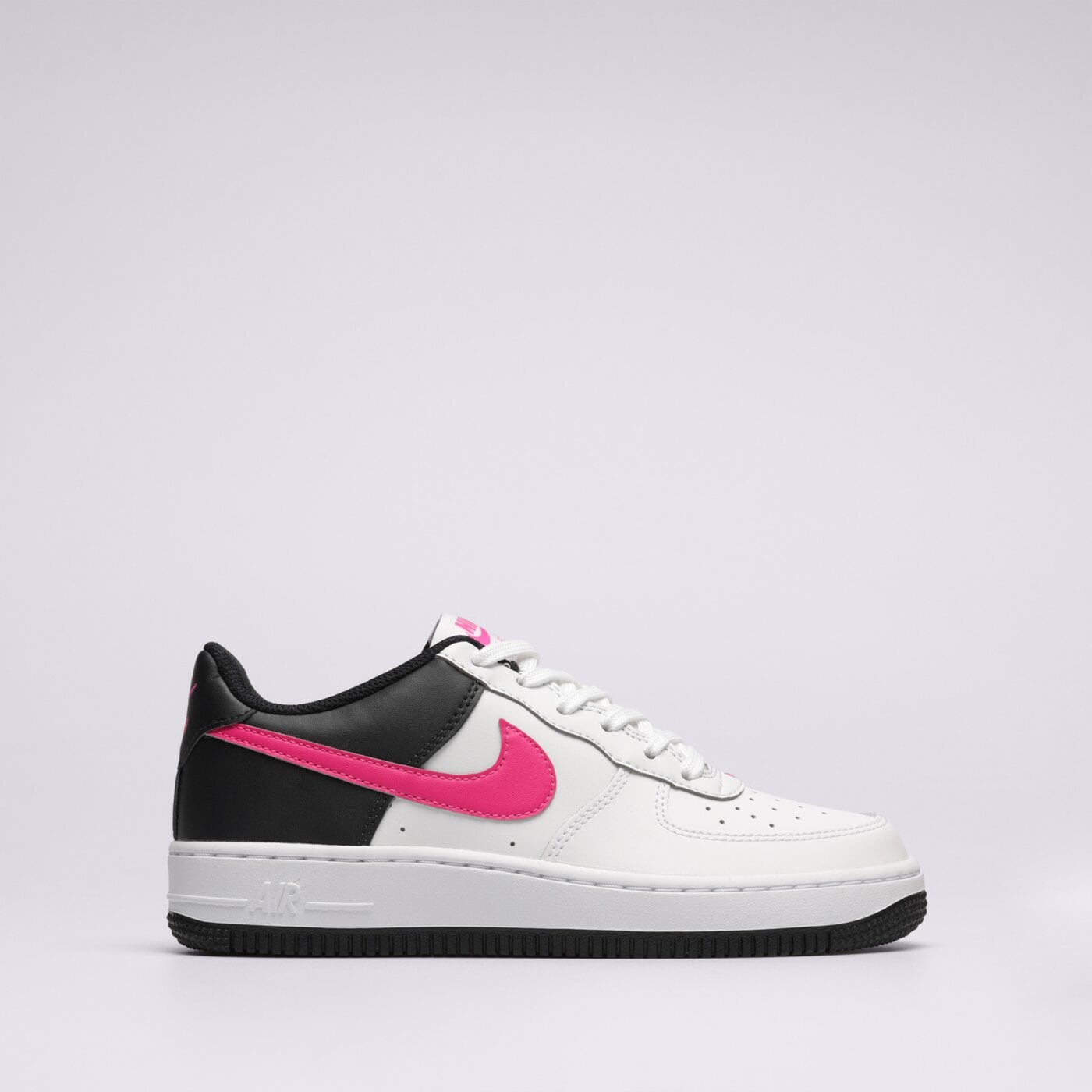 Nike fashion air force sizer