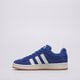 Vaikiški kedai ADIDAS CAMPUS 00S J jh6333 spalva mėlyna