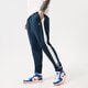 Vyriškos kelnės ELLESSE KELNĖS SCUOLE TRACK PANT DBLUE shr17432420 spalva mėlyna