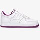 Vyriški kedai NIKE AIR FORCE 1 '07  cv1724-105 spalva balta