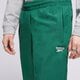 Vyriškos kelnės REEBOK KELNĖS CL F FR TRACKPANT 100075947 spalva žalia