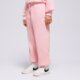 Vaikiškos kelnės JORDAN KELNĖS WJ BRKN FLC PANT GIRL 45f138-a0w spalva rožinė