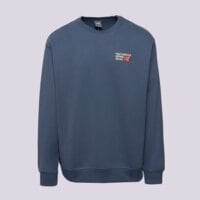 NEW BALANCE DŽEMPERIS ATHLETICS PREMIUM LOGO CREW