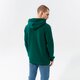 Vyriškas džemperis ADIDAS DŽEMPERIS SU GOBTUVU 3-STRIPES HOODY he9475 spalva žalia