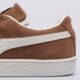 Vyriški kedai PUMA SUEDE CLASSIC  39978141 spalva ruda