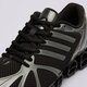 Moteriški kedai ADIDAS MEGA GHOSTRIDE W jq0553 spalva juoda