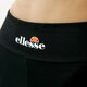 Moteriški šortai ELLESSE ŠORTAI CONO CYCLE SHORT BLK sgj11891011 spalva juoda