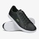 Vaikiški kedai LACOSTE CARNABY EVO GSP 1 732spj014002h spalva juoda