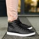 Moteriški kedai LACOSTE CARNABY EVO MID 317 2 734spw0015024 spalva juoda