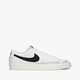 Vyriški kedai NIKE BLAZER LOW '77 VINTAGE da6364-101 spalva balta