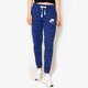 Moteriškos kelnės NIKE KELNĖS W NSW GYM VNTG PANT 883731429 spalva tamsiai mėlyna