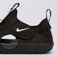 Vaikiški sandalai NIKE SUNRAY PROTECT 4 BP hf6277-001 spalva juoda