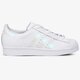 Vaikiški kedai ADIDAS SUPERSTAR J  fw0813 spalva balta
