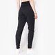Moteriškos kelnės NIKE KELNĖS NSW TCH FLC PANT KNT 803575010 spalva juoda