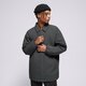 Vyriška žieminė striukė NEW BALANCE STRIUKĖ COACHES JACKET mj43504ack spalva pilka