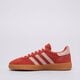 Moteriški kedai ADIDAS HANDBALL SPEZIAL W ie5894 spalva raudona