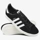 Vyriški kedai ADIDAS CAMPUS bz0084 spalva juoda
