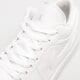 Vyriški kedai JORDAN AIR 1 LOW  553558-136 spalva balta