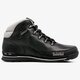 Vyriški auliniai batai TIMBERLAND EURO ROCK MID HIKER  tb06163r0011 spalva juoda