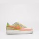 Vaikiški kedai NIKE AIR FORCE 1 LV8 dm0984-700 spalva daugiaspalvė