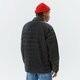 Vyriška rudeninė striukė LEVI'S STRIUKĖ PRESIDIO PACKABLE JACKET 275230000 spalva juoda