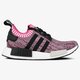 Moteriški kedai ADIDAS NMD_R1 W PK bb2363 spalva rožinė