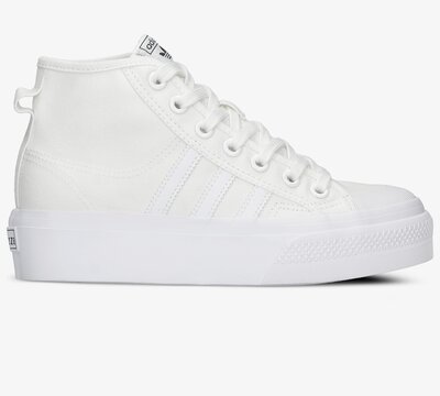 ADIDAS NIZZA PLATFORM MID W | FY2782 