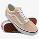 Moteriški kedai VANS UA OLD SKOOL va38g1q9x spalva rožinė
