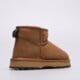 Moteriški žieminiai batai EMU AUSTRALIA SHARKY MICRO w12548chestnut spalva ruda