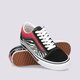 Moteriški kedai VANS UA OLD SKOOL vn0a38g19hw1 spalva juoda