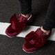 Moteriški kedai ASICS GEL-LYTE h8l6n2626 spalva tamsiai raudona