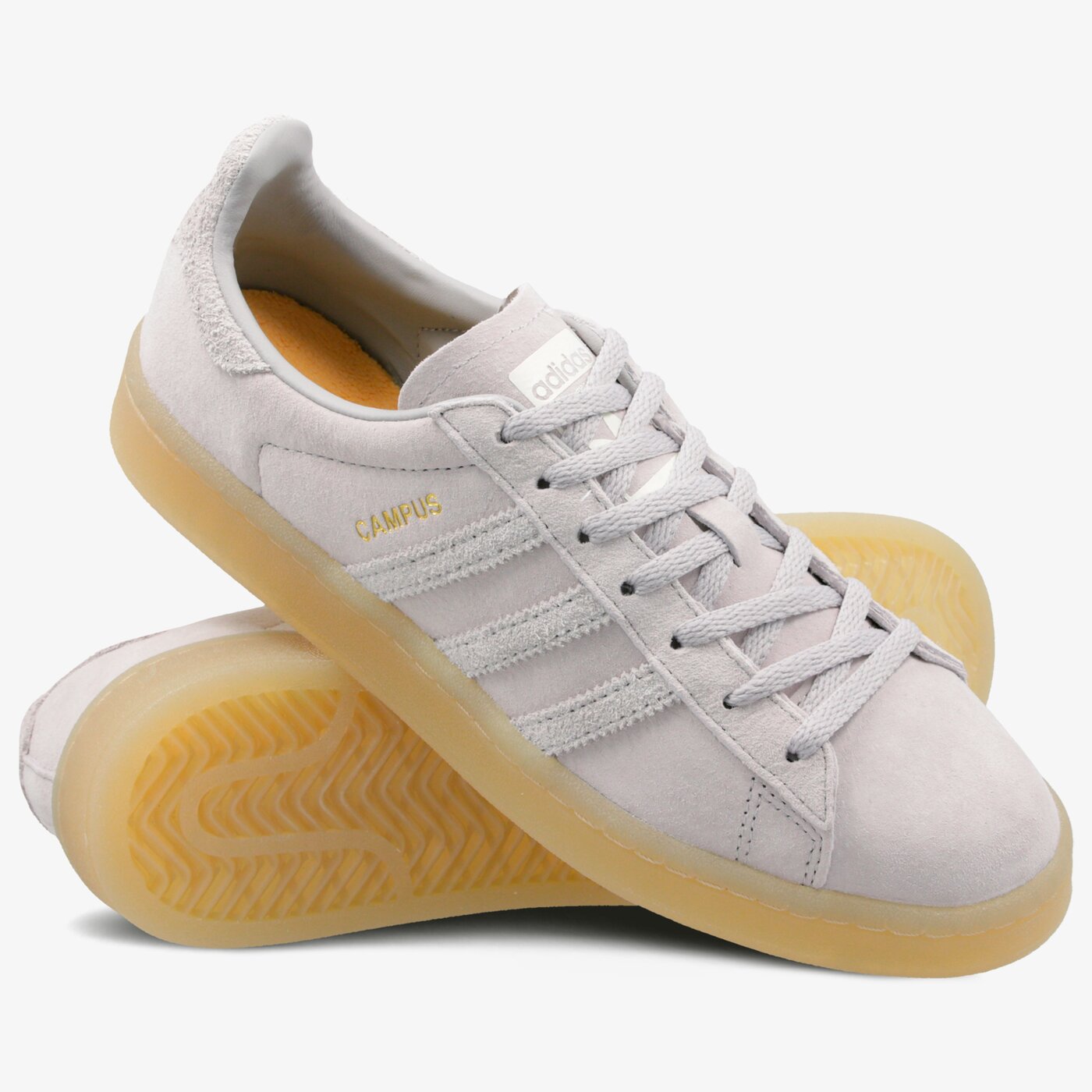 basket superstar femme blanche