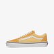 Moteriški kedai VANS UA OLD SKOOL vn0a5krfavl1 spalva geltona