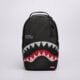 Moteriška kuprinė SPRAYGROUND KUPRINĖ SHARK CENTRAL BLACK 910b9629nsz spalva juoda