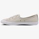 Moteriški kedai CONVERSE CHUCK TAYLOR ALL STAR BALLET 564315c spalva rusvai gelsva