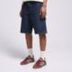 Vyriški šortai DICKIES ŠORTAI 993 11 INCH CARPENTER SHORT JEANS dk0a88fc0dd1 spalva mėlyna