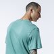Vyriški marškinėliai NIKE MARŠKINĖLIAI AIR ck2232-352 spalva žalia