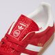 Vyriški kedai ADIDAS GAZELLE INDOOR ji2063 spalva raudona